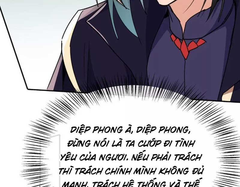 Nữ đồ đệ của ta muốn hắc hóa: Chapter 8