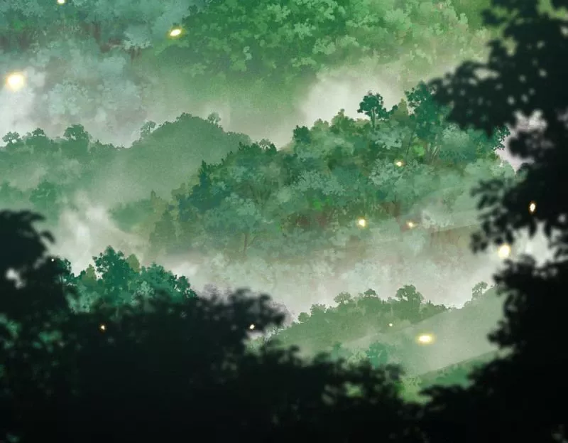 Nữ đồ đệ của ta muốn hắc hóa: Chapter 8
