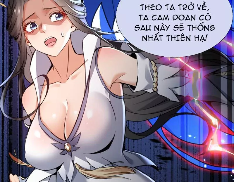 Nữ đồ đệ của ta muốn hắc hóa: Chapter 8