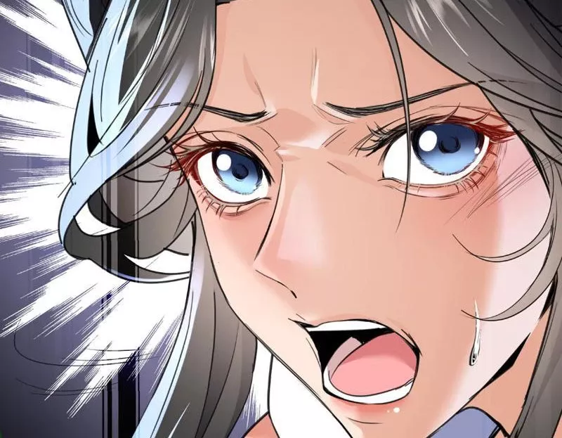 Nữ đồ đệ của ta muốn hắc hóa: Chapter 8