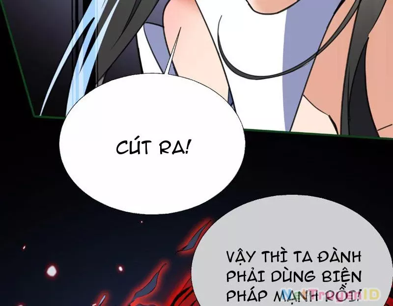 Nữ đồ đệ của ta muốn hắc hóa: Chapter 8