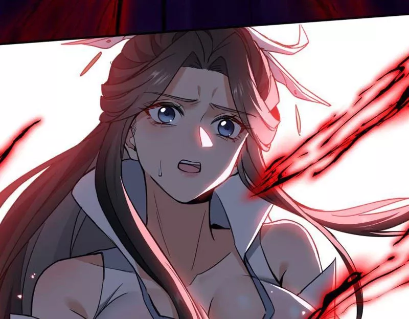 Nữ đồ đệ của ta muốn hắc hóa: Chapter 8