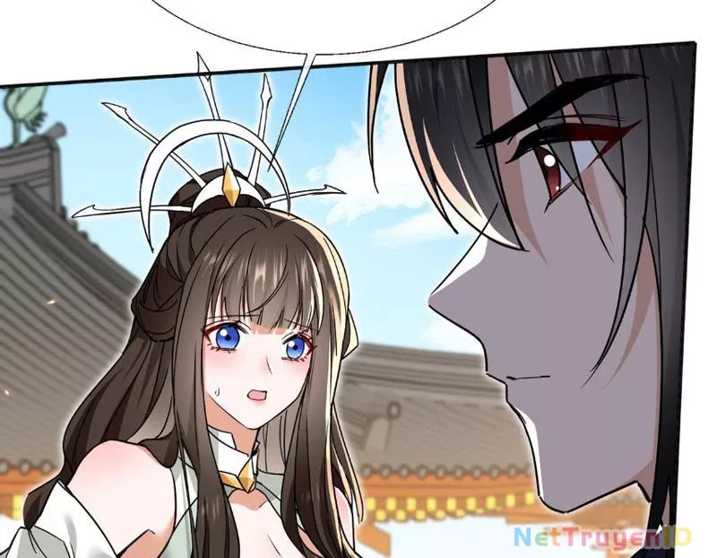 Nữ đồ đệ của ta muốn hắc hóa: Chapter 8