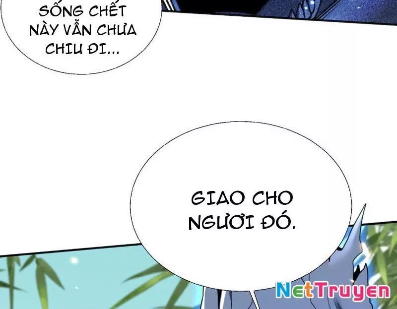 Nữ đồ đệ của ta muốn hắc hóa: Chapter 8