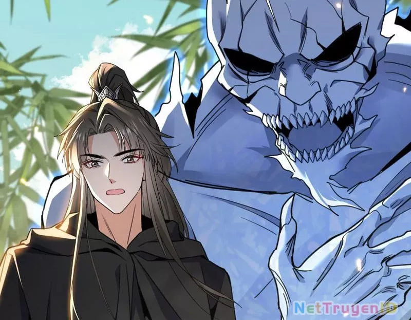 Nữ đồ đệ của ta muốn hắc hóa: Chapter 8