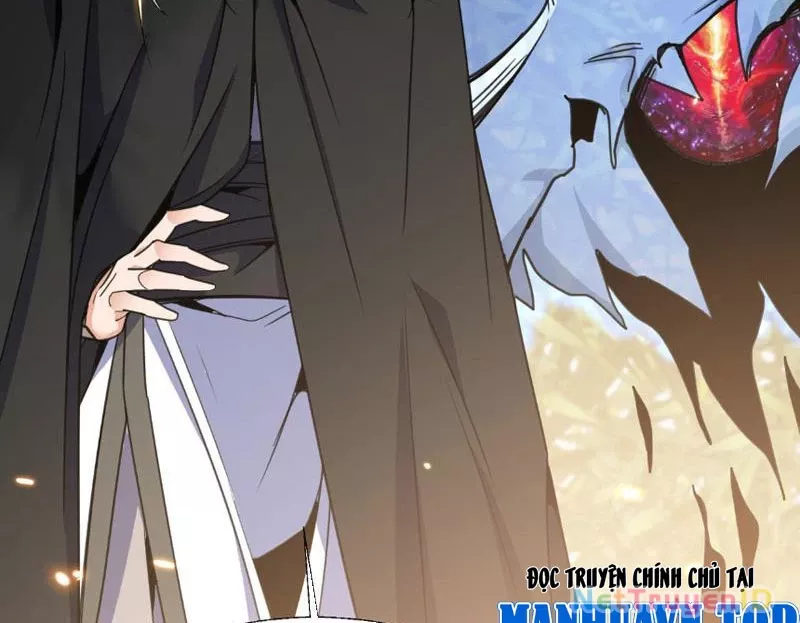 Nữ đồ đệ của ta muốn hắc hóa: Chapter 8