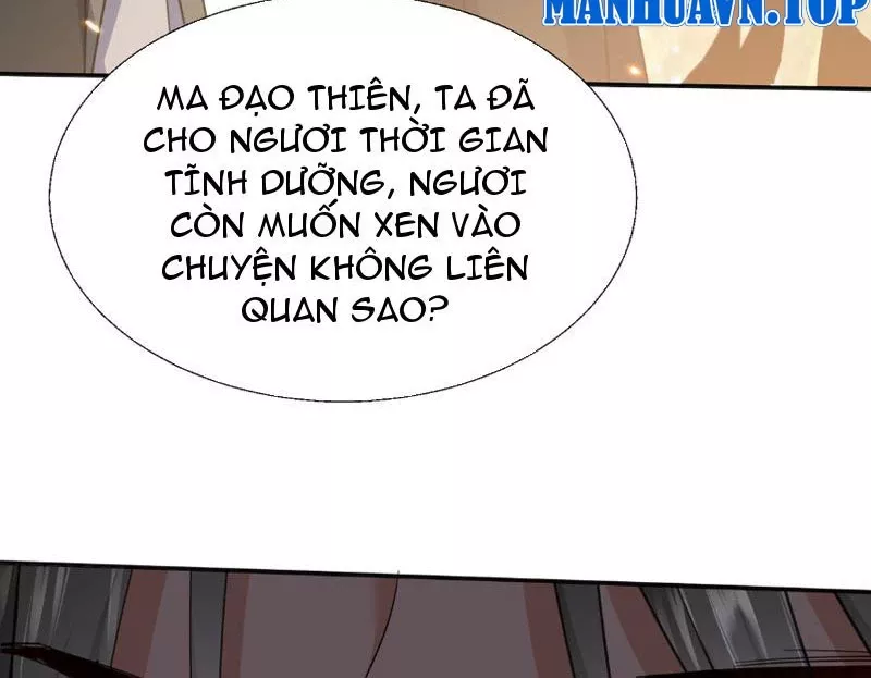 Nữ đồ đệ của ta muốn hắc hóa: Chapter 8