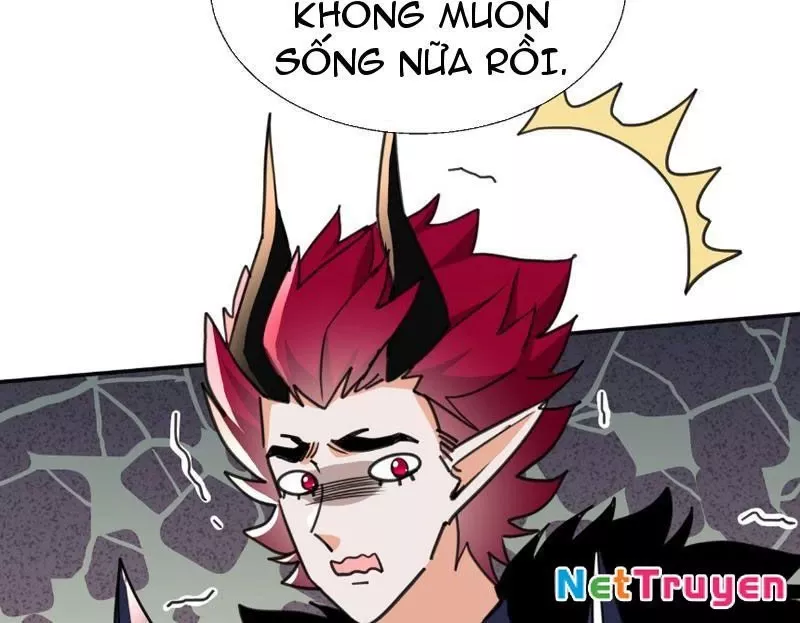 Nữ đồ đệ của ta muốn hắc hóa: Chapter 8
