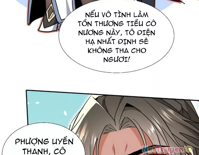 Nữ đồ đệ của ta muốn hắc hóa: Chapter 8