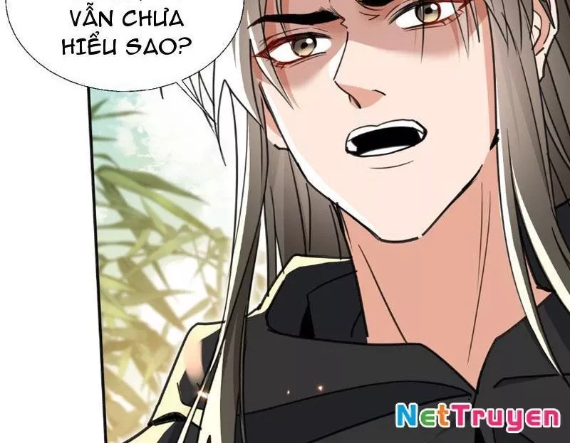 Nữ đồ đệ của ta muốn hắc hóa: Chapter 8