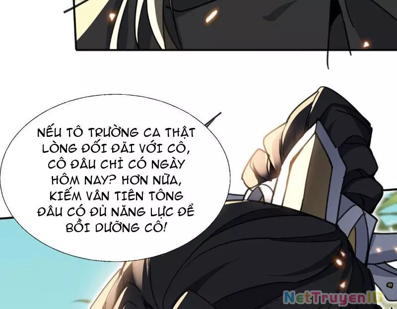 Nữ đồ đệ của ta muốn hắc hóa: Chapter 8