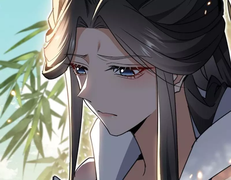 Nữ đồ đệ của ta muốn hắc hóa: Chapter 8