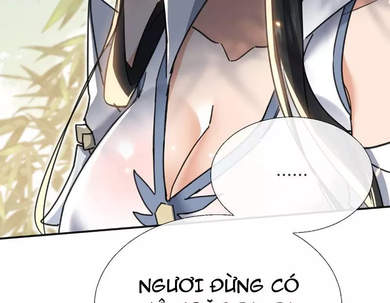 Nữ đồ đệ của ta muốn hắc hóa: Chapter 8