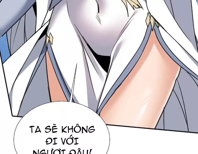Nữ đồ đệ của ta muốn hắc hóa: Chapter 8