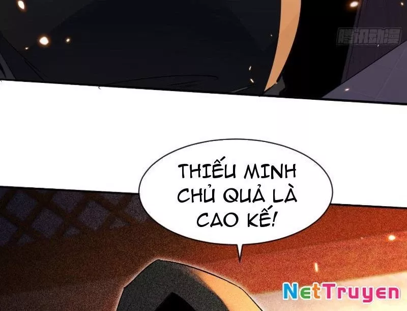 Nữ đồ đệ của ta muốn hắc hóa: Chapter 9