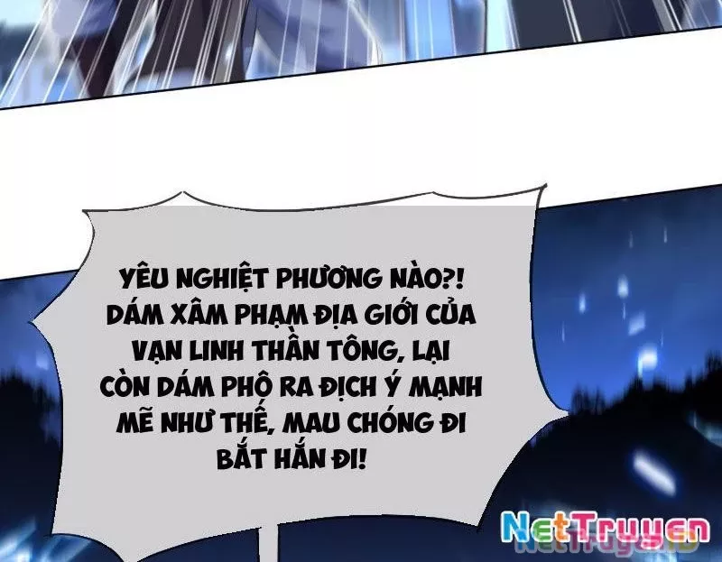 Nữ đồ đệ của ta muốn hắc hóa: Chapter 9