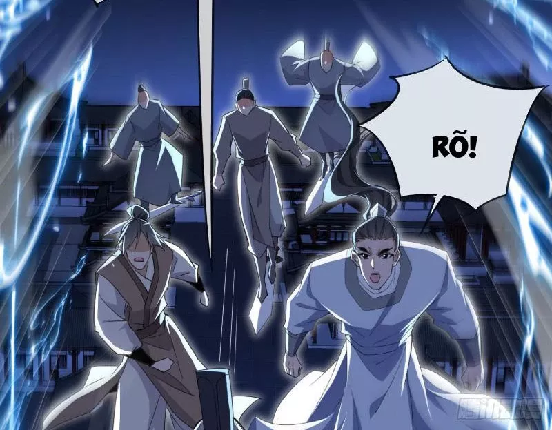 Nữ đồ đệ của ta muốn hắc hóa: Chapter 9