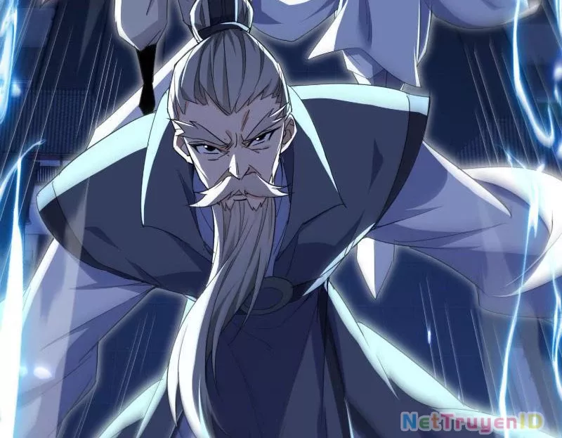 Nữ đồ đệ của ta muốn hắc hóa: Chapter 9