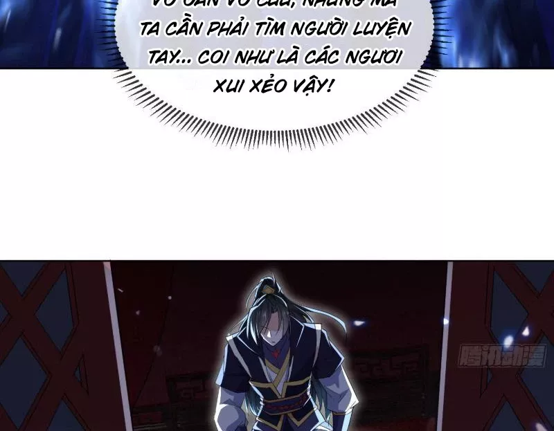 Nữ đồ đệ của ta muốn hắc hóa: Chapter 9