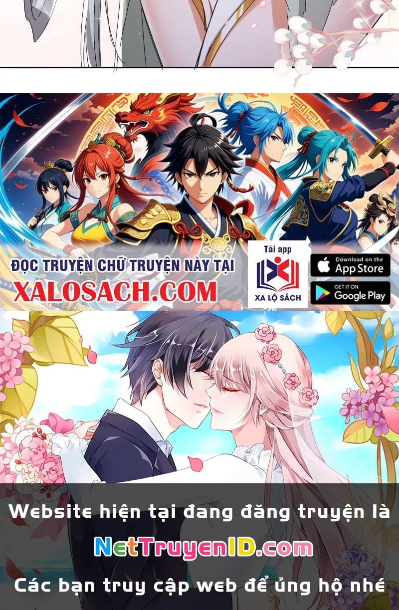 Nữ đồ đệ của ta muốn hắc hóa: Chapter 9