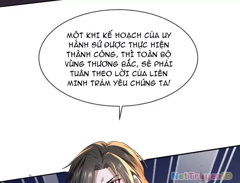Nữ đồ đệ của ta muốn hắc hóa: Chapter 9