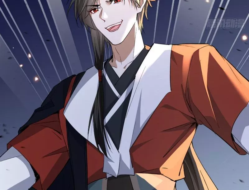 Nữ đồ đệ của ta muốn hắc hóa: Chapter 9