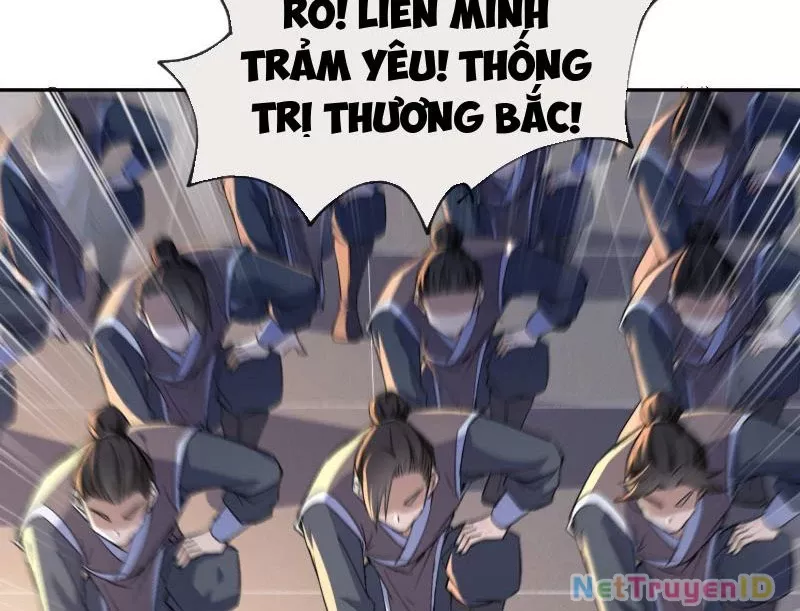 Nữ đồ đệ của ta muốn hắc hóa: Chapter 9