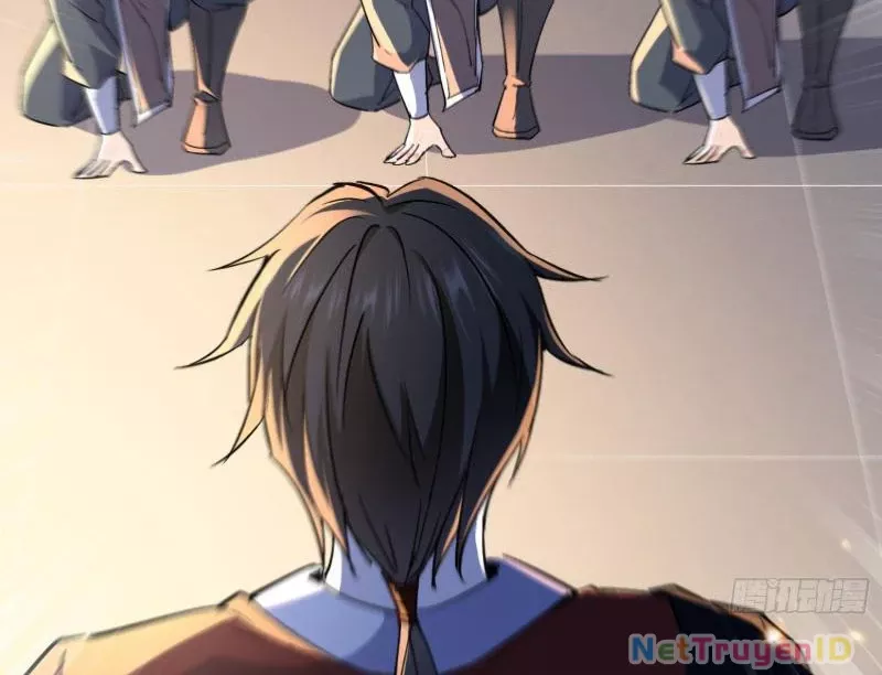 Nữ đồ đệ của ta muốn hắc hóa: Chapter 9
