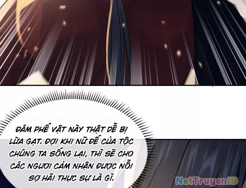 Nữ đồ đệ của ta muốn hắc hóa: Chapter 9