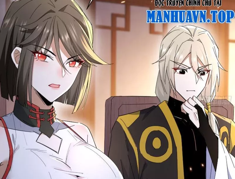 Nữ đồ đệ của ta muốn hắc hóa: Chapter 9