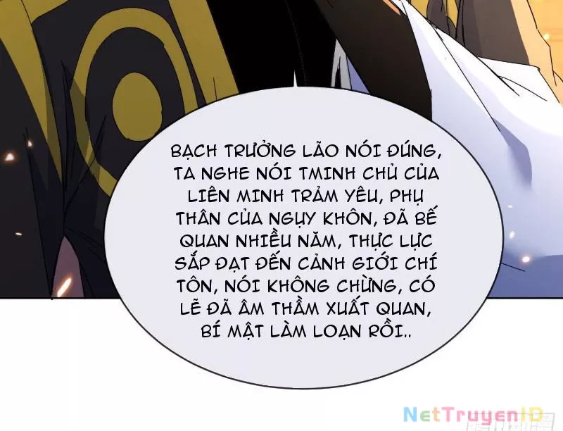 Nữ đồ đệ của ta muốn hắc hóa: Chapter 9