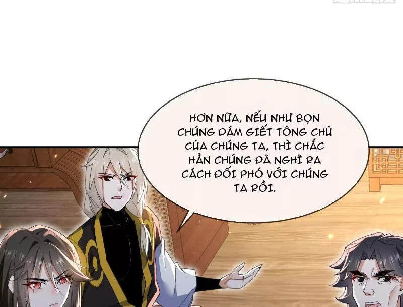 Nữ đồ đệ của ta muốn hắc hóa: Chapter 9