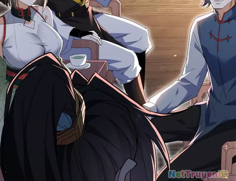 Nữ đồ đệ của ta muốn hắc hóa: Chapter 9