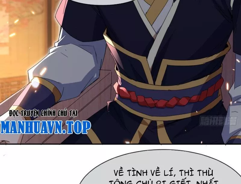 Nữ đồ đệ của ta muốn hắc hóa: Chapter 9