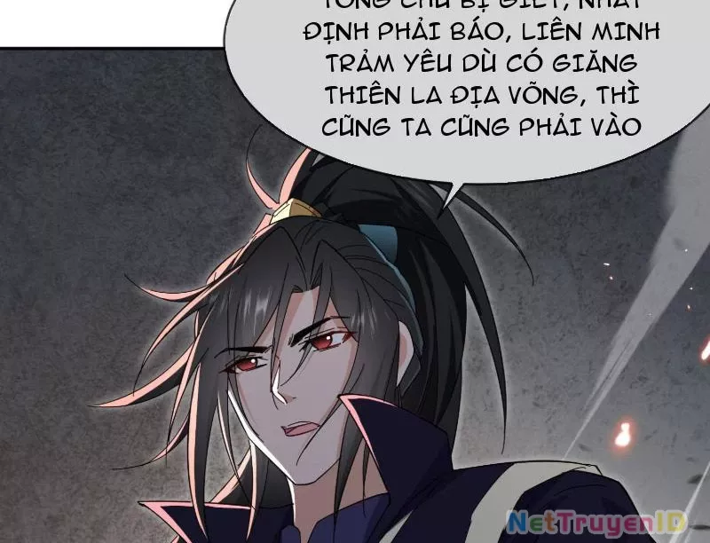Nữ đồ đệ của ta muốn hắc hóa: Chapter 9