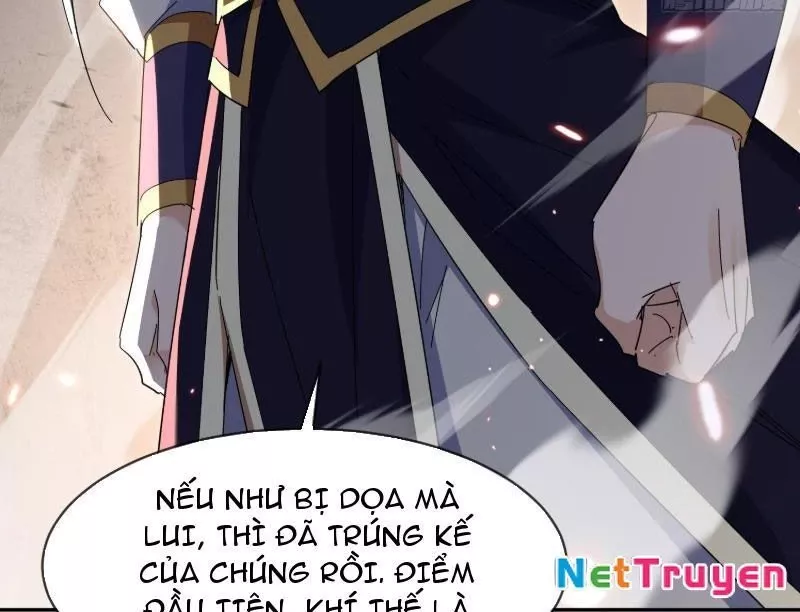 Nữ đồ đệ của ta muốn hắc hóa: Chapter 9