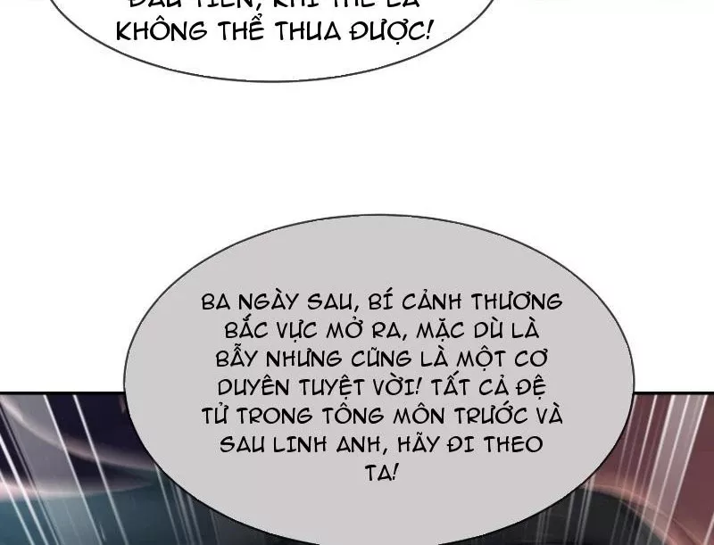 Nữ đồ đệ của ta muốn hắc hóa: Chapter 9