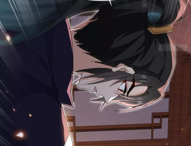 Nữ đồ đệ của ta muốn hắc hóa: Chapter 9