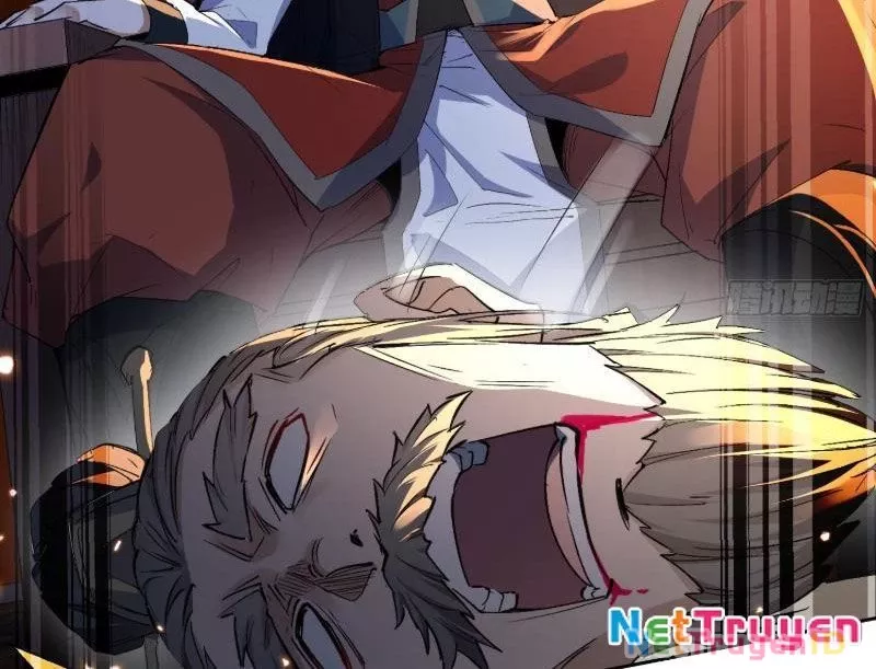 Nữ đồ đệ của ta muốn hắc hóa: Chapter 9