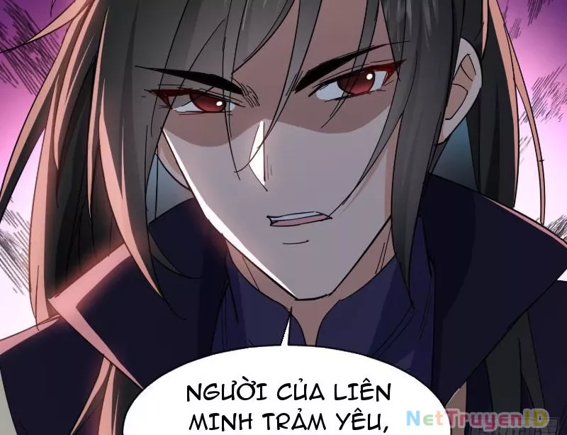 Nữ đồ đệ của ta muốn hắc hóa: Chapter 9
