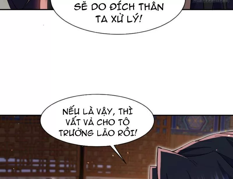 Nữ đồ đệ của ta muốn hắc hóa: Chapter 9