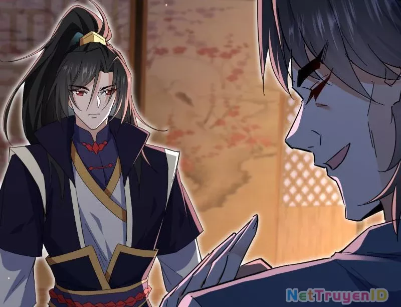 Nữ đồ đệ của ta muốn hắc hóa: Chapter 9