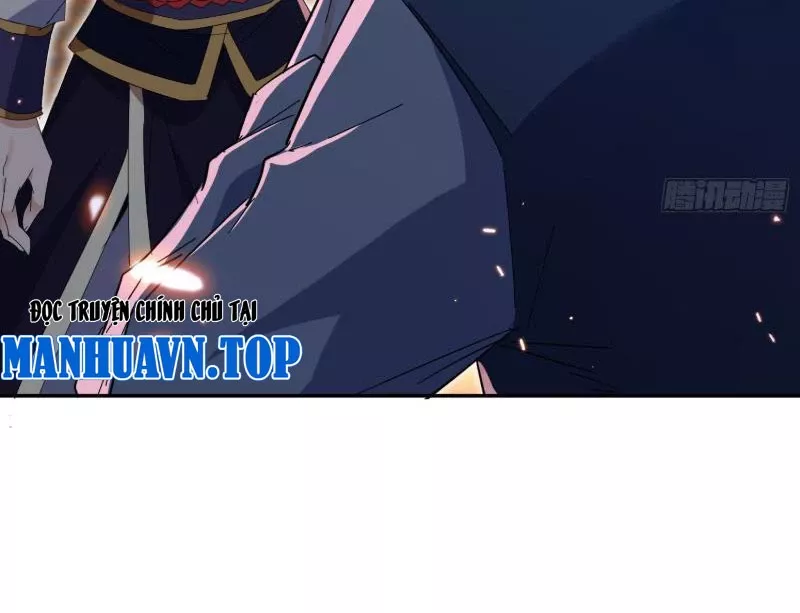 Nữ đồ đệ của ta muốn hắc hóa: Chapter 9
