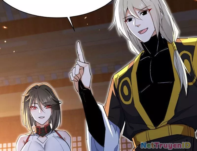 Nữ đồ đệ của ta muốn hắc hóa: Chapter 9