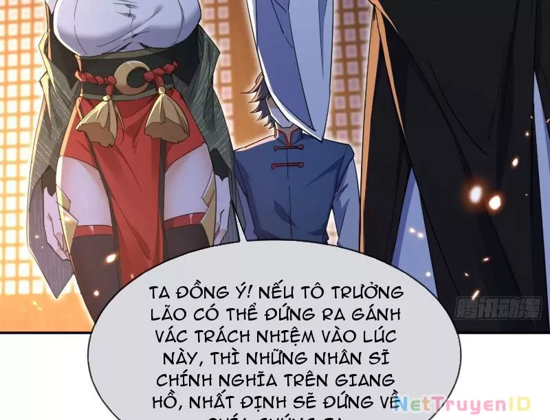 Nữ đồ đệ của ta muốn hắc hóa: Chapter 9
