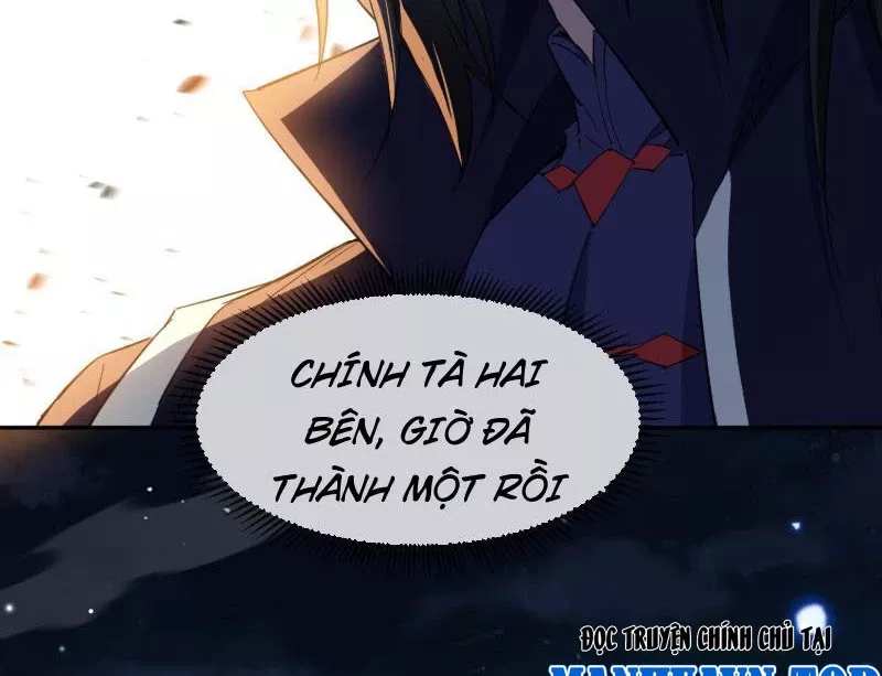 Nữ đồ đệ của ta muốn hắc hóa: Chapter 9