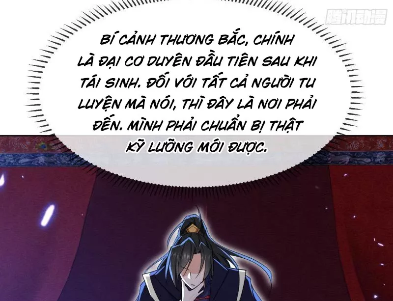 Nữ đồ đệ của ta muốn hắc hóa: Chapter 9