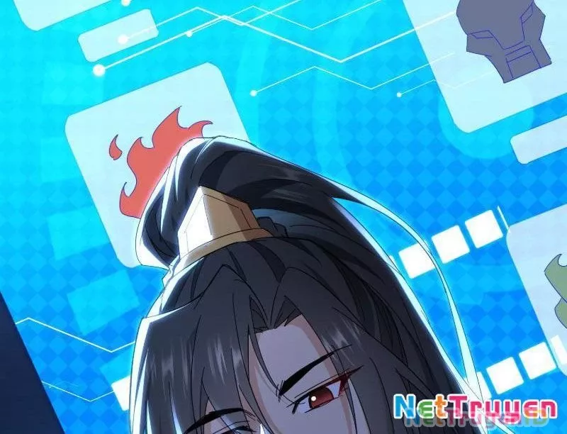 Nữ đồ đệ của ta muốn hắc hóa: Chapter 9