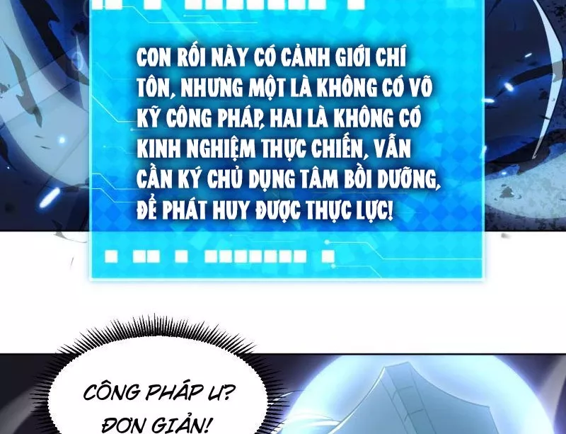 Nữ đồ đệ của ta muốn hắc hóa: Chapter 9