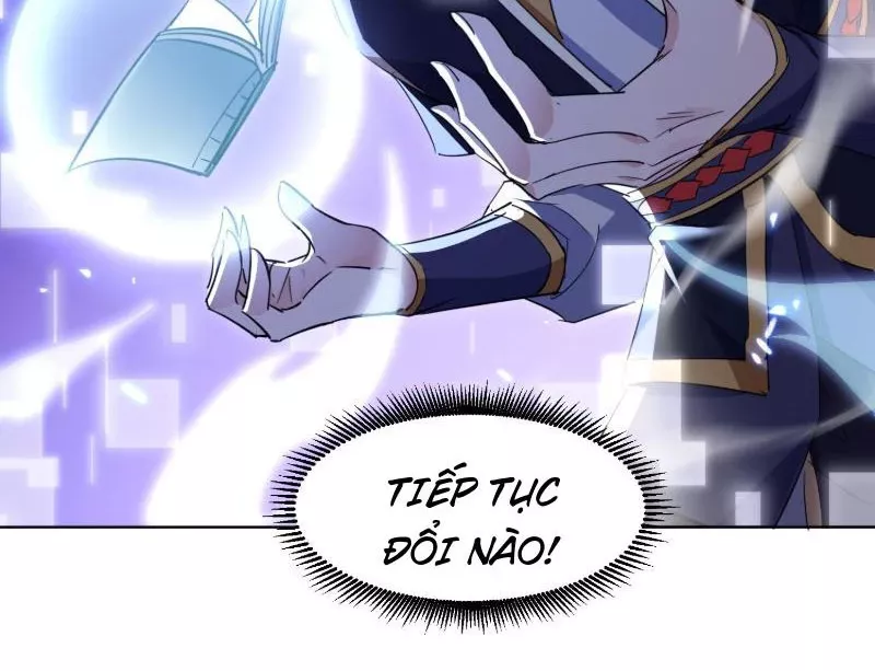 Nữ đồ đệ của ta muốn hắc hóa: Chapter 9